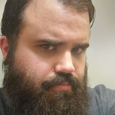 Just a cool guy with a beard! | Twitch: https://t.co/eZIubw0oVM | Email: godsend666.ttv@gmail.com