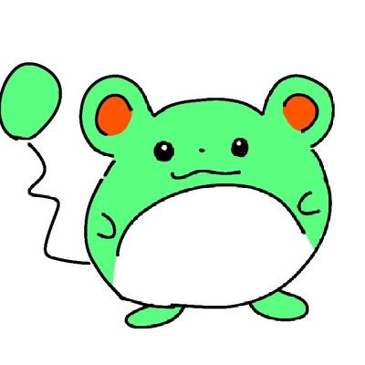 kernelhumi's profile picture. アイコン描いた人@humikernel