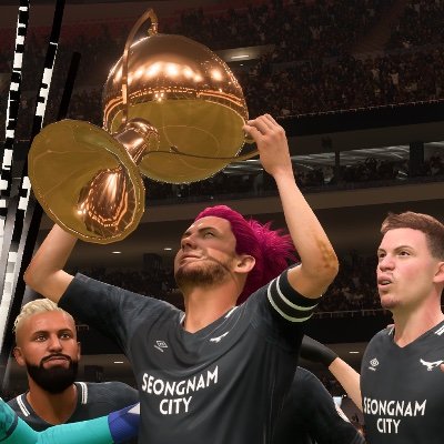 Pro Clubs player for PTR Esports

4x Portuguese League (1 in Crossplay)
1x Portuguese League MVP
1x MVP VPG premier
1x VPG Golden Boot
1x Ballon Dor Nominee