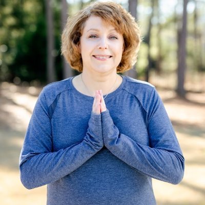 Host of the Podcast, Chris McDonald is a Therapist, and Yoga Teacher. Passionate about holistic therapy and helping other Therapists.