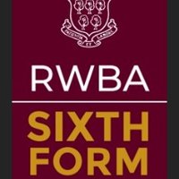 RWBA Sixth Form(@RWBA6) 's Twitter Profile Photo