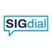 SIGdial (@sigdial) Twitter profile photo