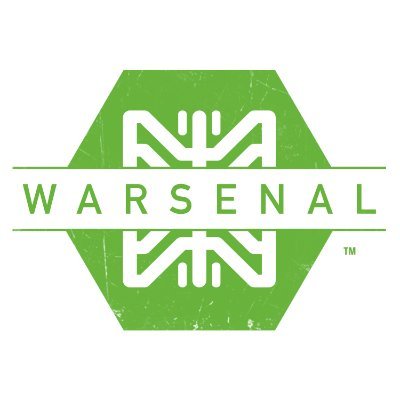 Warsenalさんのプロフィール画像