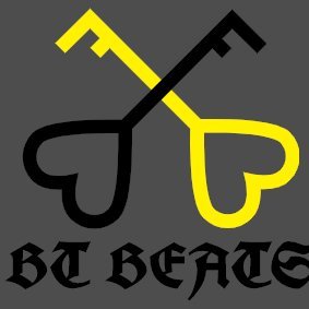 BT Beats brings the heat with the most fire beats around and maybe relax with the chill out low-fi beats (maybe)

logo was made with https://t.co/XypszZnrcQ