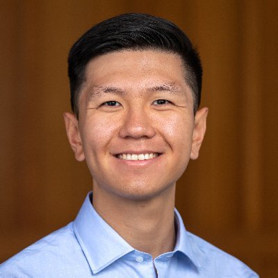tigeryou12's profile picture. Scientist, Calibr-Skaggs | PhD @ScrippsResearch | @DSHonors @UTAustin '20