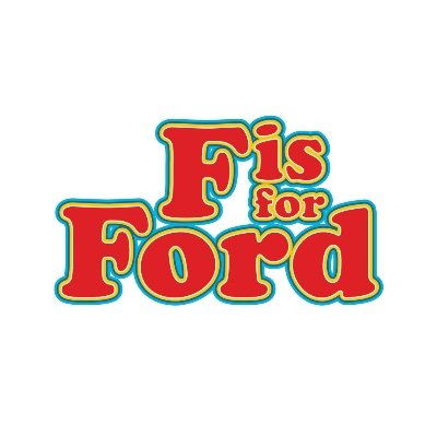 FisforFord Profile Picture