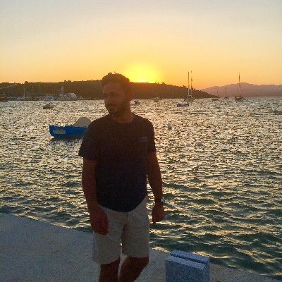 erhannozt's profile picture. 