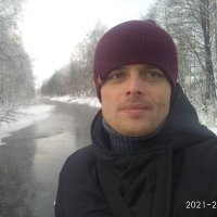 Stanislav Tadeush(@Staseuich) 's Twitter Profile Photo