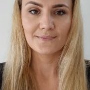 Luiza Paluca (@mrspaluca) 's Twitter Profile