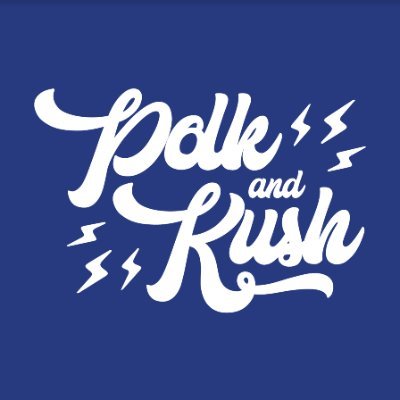 An absurd podcast about sports and life in New Orleans | Available on all podcast platforms | polkandkush(@)gmail