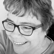 Betsy Morris (@betsmorris) 's Twitter Profile Photo