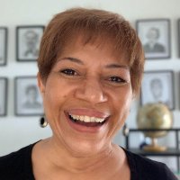 Annette Jimenez Collet, MExSc (@colletmvc) 's Twitter Profile