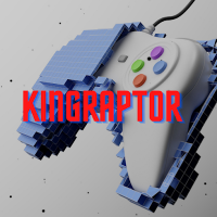 KinGRaptor(@KinRaptor) 's Twitter Profile Photo