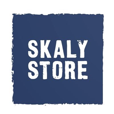 Skaly Store is your friendly store. we help you create merchandise with your creativity.
