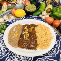 Papacita's Mexican Restaurant(@papacitastx) 's Twitter Profile Photo