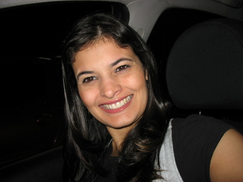 Ver a vida, as pessoas, as formas... é um detalhe. Mas, Viver de bem com a vida, amando as pessoas, de todas as formas, é um detalhe que faz toda diferença!
