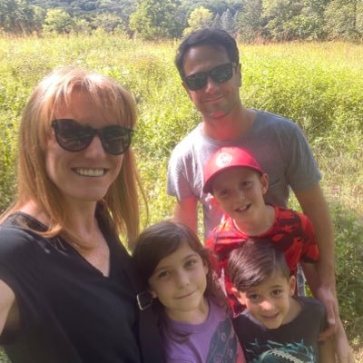 Jennifer McCombe Profile