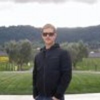 Stanley Erker (@stanleyerker) 's Twitter Profile