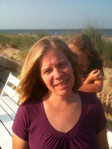 writermsnyderk's profile picture. I am many things: daughter, sister, wife, mother, friend, teacher, reader, writer....I'm taking life day by day trying to be open to all it has to offer...