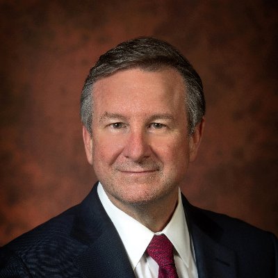 FSU President Richard McCullough Profile