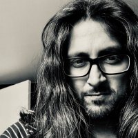 Ram V (@therightram) 's Twitter Profile Photo Ram V (@therightram) 's Twitter Profile Photo