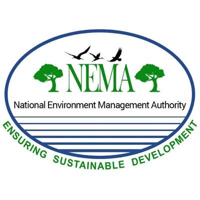 Executive Director | National Environment Management Authority (NEMA) Uganda.