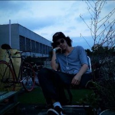 EnzoVieira10's profile picture. cinematographer, food researcher, builder