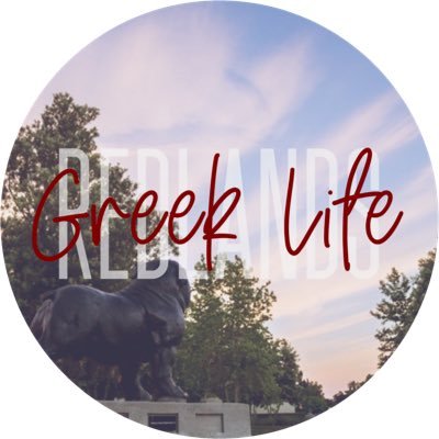 The Official Twitter for @UniversityofRedlands Greek Life🐾 Find us everywhere @UofRGreeks  Get involved ♥️ #UofRStudentAffairs #UofRGreeks
