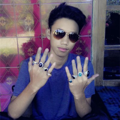 Al_Muhalif's profile picture. || Stay Positive ||