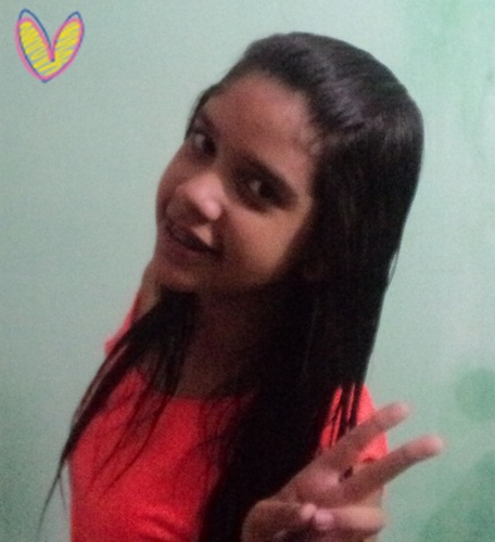 Miinha siis liinda..  eu te amo mais que todos e todas minha&minha (l) -- #AnninhaRamalh