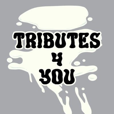 tributes4u4's profile picture. I like to do tribute "paintings" for sexy women and repost things that turn me on. Would you like a tribute? DM me.
#cumtributes

Do you like tributes? DM me