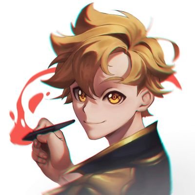 MaDraw(Commissions are opened)さんのプロフィール画像