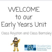 Early Years Unit (Class Royston & Class Barnsley)(@meadsteadfs1) 's Twitter Profile Photo
