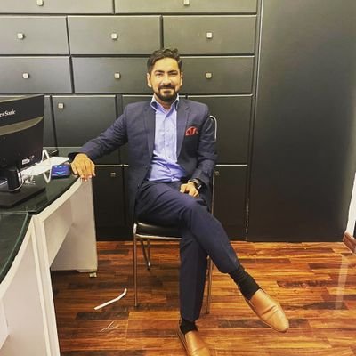 shahryar_atta's profile picture. Alhumdulillah