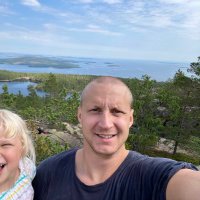 Johan Häggkvist (@haggkvist_johan) 's Twitter Profile