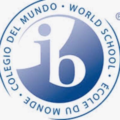Chandler High School IB Program based in Chandler, Arizona. Here to spread the word, and promote academically rigorous courses and careers to ambitious students