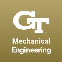 Georgia Tech ME (@megeorgiatech) 's Twitter Profile Photo Georgia Tech ME (@megeorgiatech) 's Twitter Profile Photo