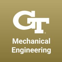 Georgia Tech ME(@MEGeorgiaTech) 's Twitter Profile Photo