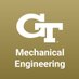 Georgia Tech ME (@megeorgiatech) Twitter profile photo Georgia Tech ME (@megeorgiatech) Twitter profile photo