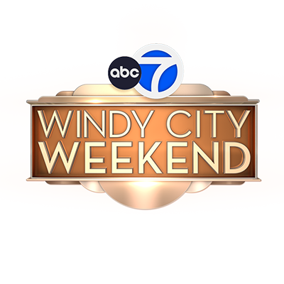 A preview of Chicago's weekend events and activities with hosts @ValWarnerTV & @RyanChiaverini. Watch us on @abc7chicago at 11:30 a.m. every Friday!