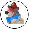 TheBowtiedBaloo's profile picture. Your friendly cartoon pilot trying to make it in the Jungle. Captain of the Sea Duck. WAGMI. I take financial advice from cartoon animals.