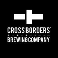Cross Borders BrewCo(@CrossBorderBrew) 's Twitter Profile Photo