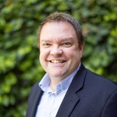 • Driven by Belief & Love • @megankjensen's +1 • Father of Four • 🇺🇸 🇨🇴 🇲🇽 🇧🇷
• Editor of @The_ChurchNews • Sports • Tech • My Tweets=My Tweets •