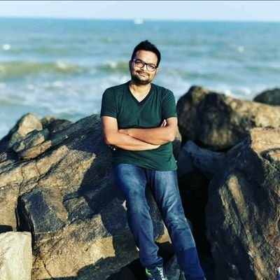 venki_adi1's profile picture. Love Travel || Software Engineer || EBC-High Pass (Reached:(18,519 ft))|| Geopolitics || Hyderabadi || Airforce son|| Peace ✌🏻|| Tweets are my own