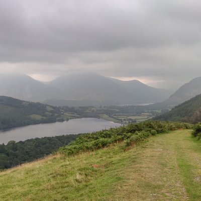 Recently moved to Cumbria, fell running, beer and open water swimming! #nufc