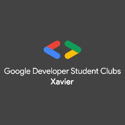 dscxavier_'s profile picture. Learn. Understand. Build.