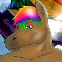 Rainbowstallion (@fearalbert) 's Twitter Profile