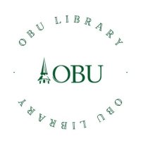 OBU Library (@obulibrary) 's Twitter Profile