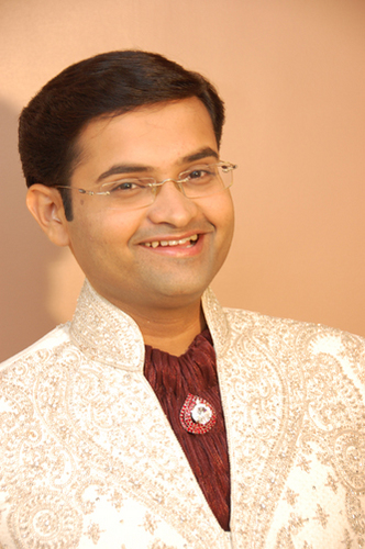 Consultant Minimal Access Surgeon at Pratap Hospital.