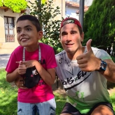 Corro por buenas causas @KMSxELA @DrinkingRunners @Gnao1Espana @RetoDravet - 45 x MM (Palencia 2020 / 1h39m45s)
- 13 x M (Valencia 2019 / 3h44m25s)
SALUD Y KMS!